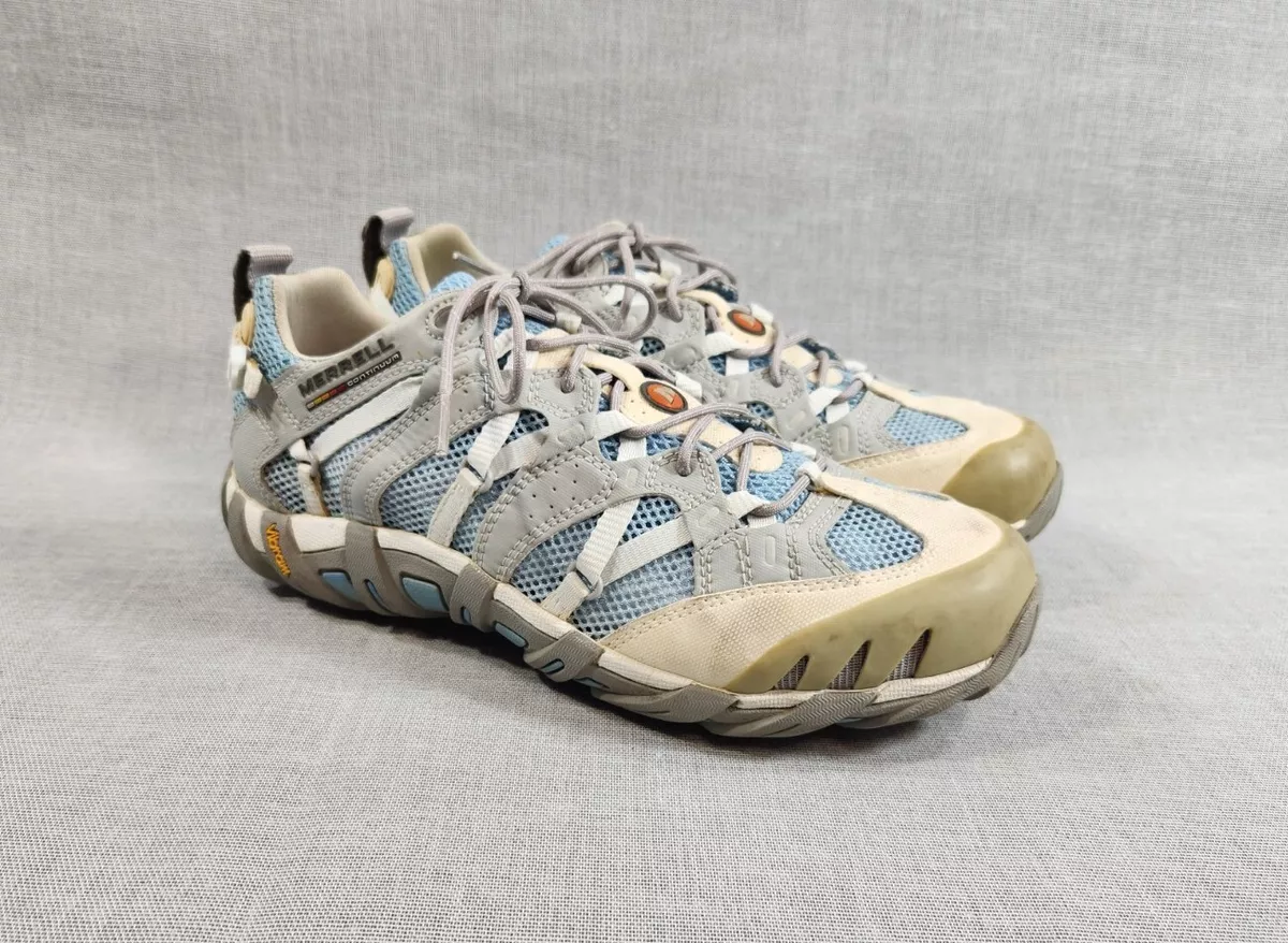 Merrell air hotsell cushion qform