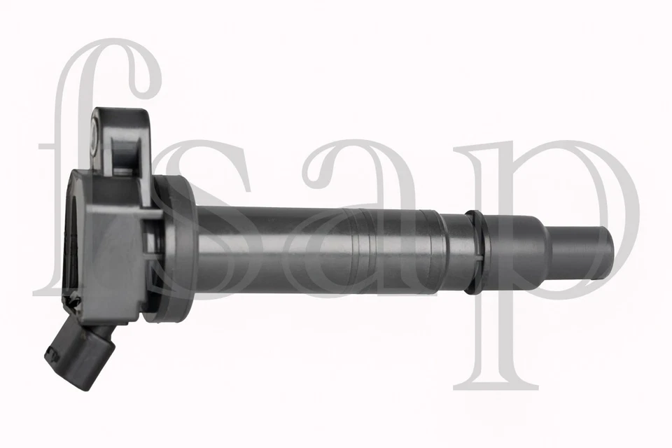 Juego de 4 bobinas de encendido Toyota Tacoma 2005-2023 2,7 L + 4 bujías Denso Toyota Foto 3 de 4