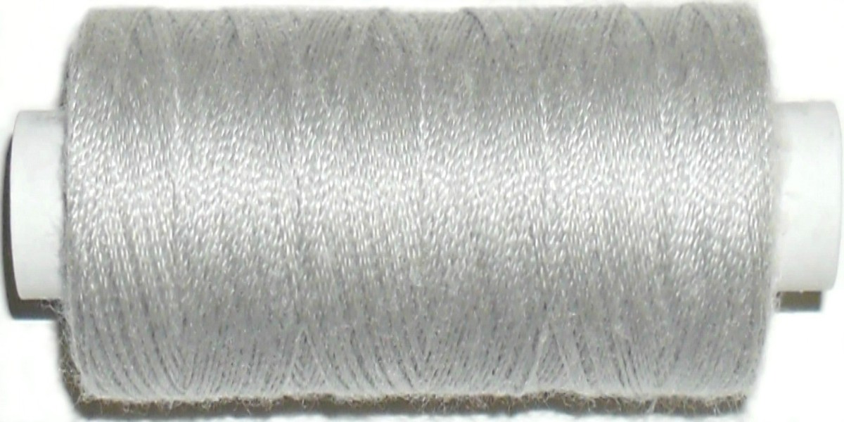 Top Qualità 36'S Jean Riparazione Filo, Poliestere / Cotone - Foto 9