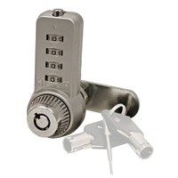 Combi-cam Ultra Lock Cylinder Combi-cam Ultra Lock Cylinder