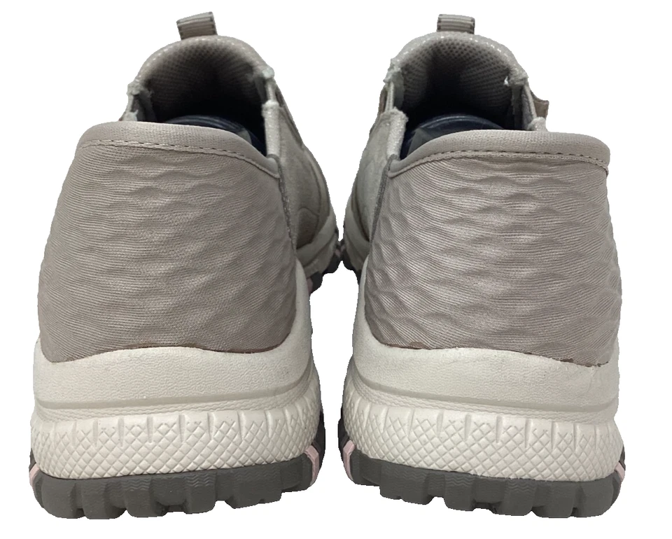 Skechers Women's Slip-Ins Hillcrest Sunapee Hiking Shoes Tpe Shoes Size:6.5 131L - Image 3 of 4