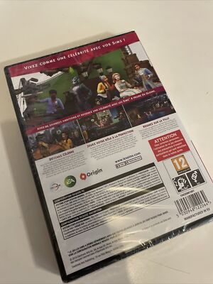 Les Sims 4 Heure de gloire est disponible