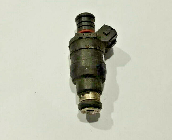 1 x BMW E39 540i E38 740i M60 M62 V8 FUEL INJECTORS OEM LUCAS  