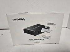 Hub USB universal Moza Racing