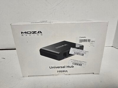 Moza Racing Universal USB Hub
