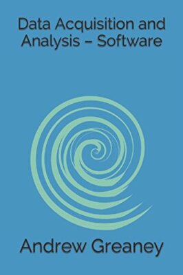 Datenerfassung und -analyse - Software, Andrew Greaney