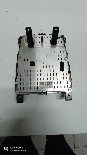 MODULE GPS AUTORADIO ECRAN COMMANDE CHAUFFAGE RENAULT MEGANE IV 280904698R - Picture 6 of 7