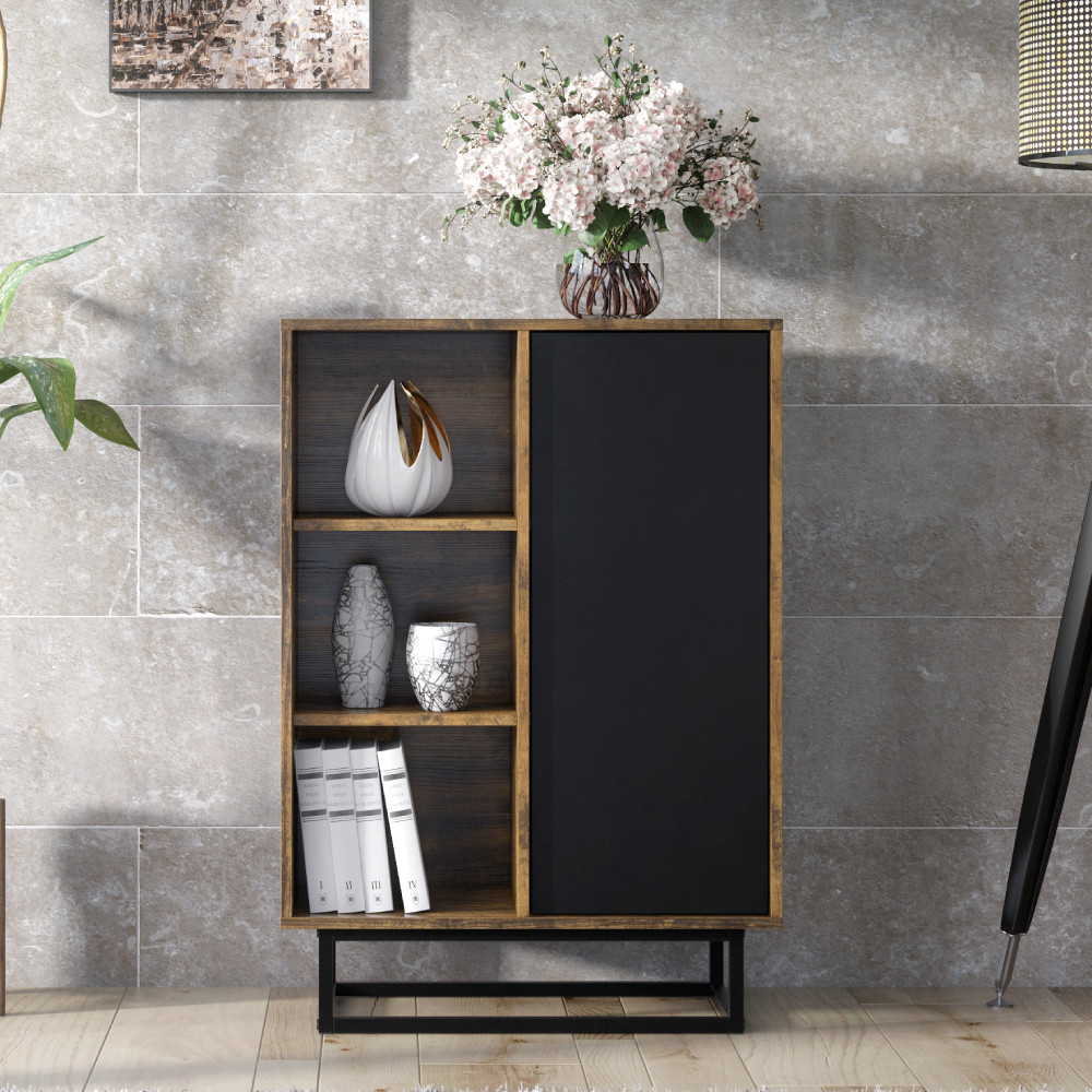 Loft Retro I Industrial I Sideboard Vintage I  Cabinet Cupboard ⭐⭐⭐⭐⭐