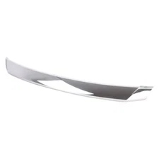Sherman HOINSI19-98UMQ-0 Upper Grille Molding Trim Chrome For Honda Insight NEW