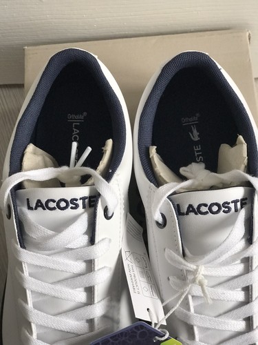 Lacoste Lerond BL 2 Trainer Shoes for 