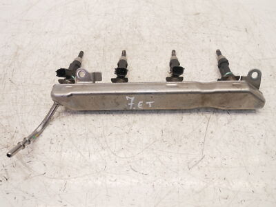 Rail injectors for Toyota 1.5 petrol 2NR-FKE 18012