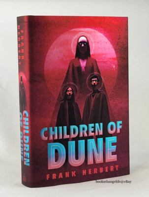 希少　Children of Dune Frank Herbert s-l400.jpg