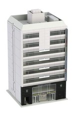 KATO N gauge brand building 2 23-439 Model railroad supplies