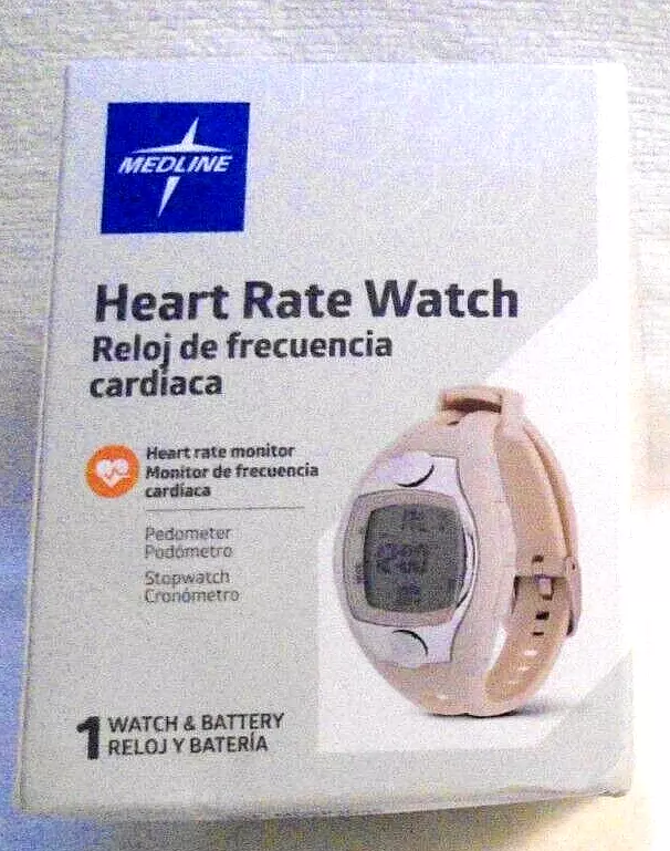 Pedometer stopwatch 2025