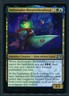 Ambassador, Blorpityblorpboop - Galaxy Foil - Magic MTG 2022 Unfinity NM