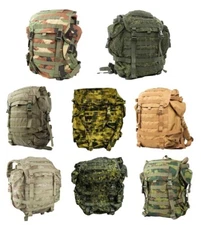 Tactical Backpack Patrol 6SH117 Ratnik 25L MOLLE Techinkom Russian Army Original