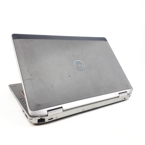 Dell Latitude E6320 13.3" i5-2540M 8GB Ram 320GB HDD No OS Boots To BIOS H2373 - Picture 7 of 11