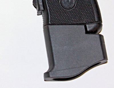 Ruger Lcp 380 And Lcp Ll Long Grip Extension By Adamsgrips Ebay