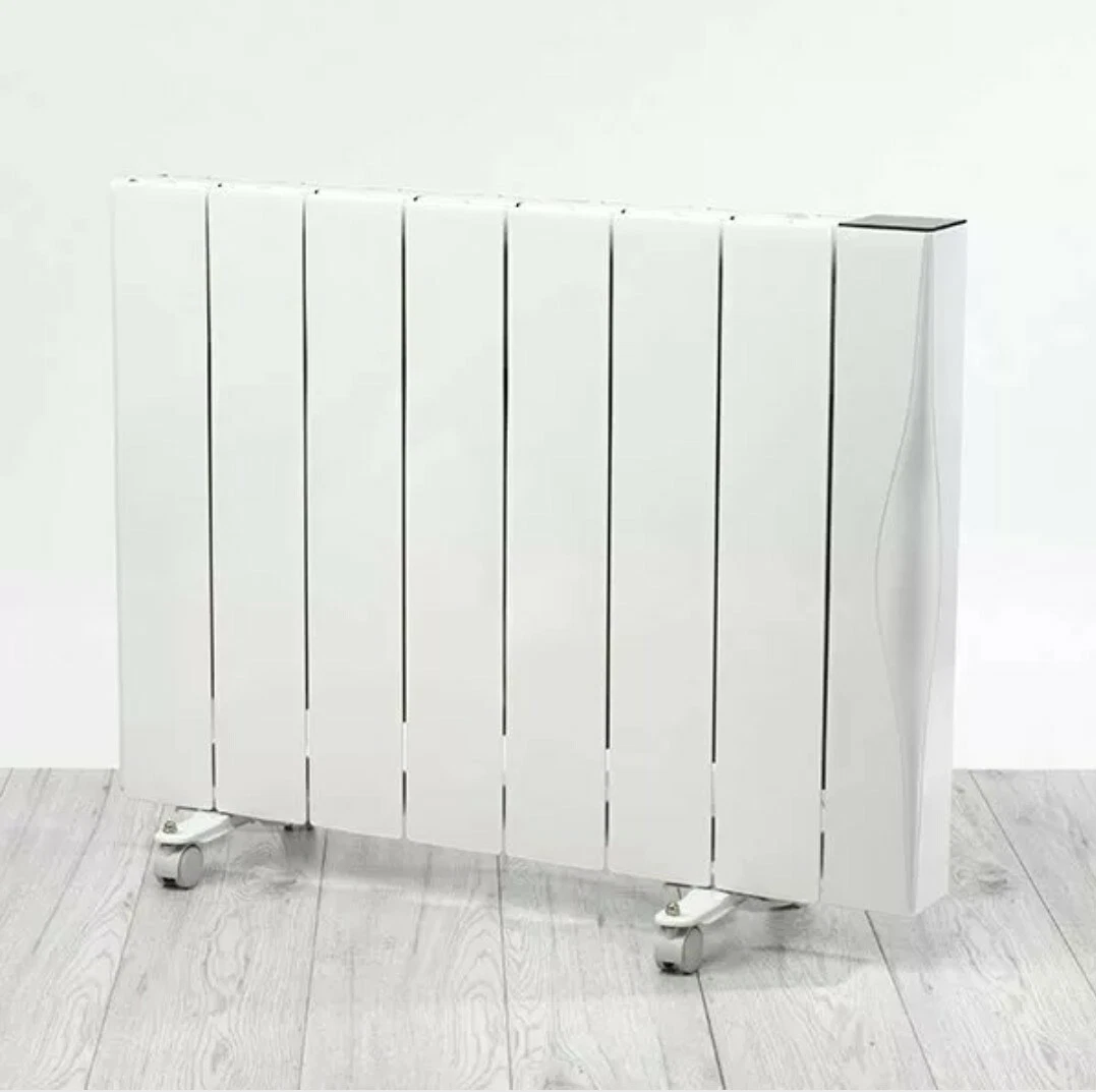 Warm Home Heating Ceramic Radiator 2000W. | eBay