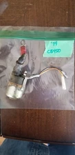 1974 Honda Cb450  Engine Starter Relay Starting Motor Switch Solenoid 16536