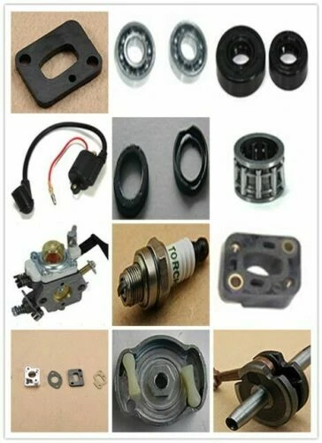 RC Modelle & Modellbausätze mit Benzin - 1:5