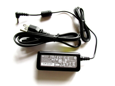 New OEM Power Adapter for Acer LCD Monitor 19V.2.1A DA-40A19 25.LW3M3.001