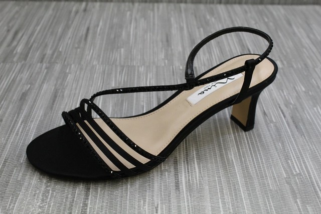 nina gerri sandals