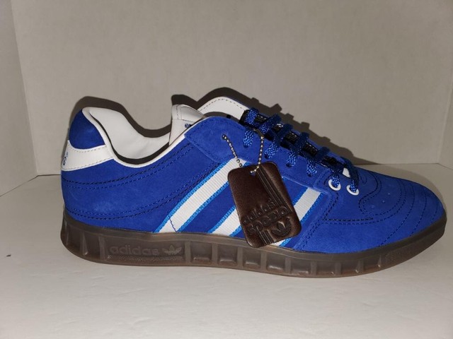 adidas counterblast blue