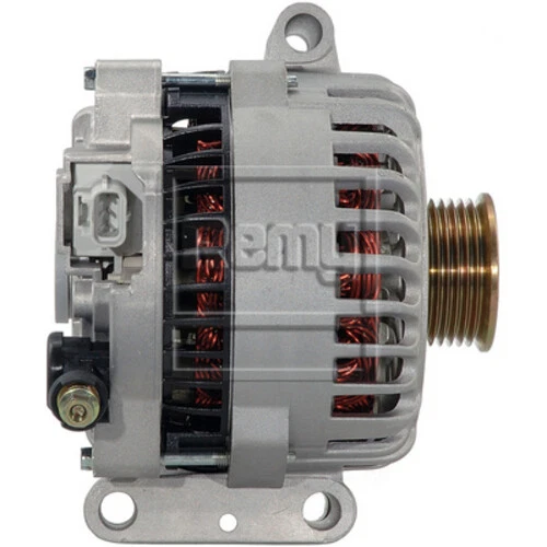 Alternator For 1999-2003 Ford Windstar 3.8L V6 2002 2001 2000 Remy 92507 - Image 4 of 4