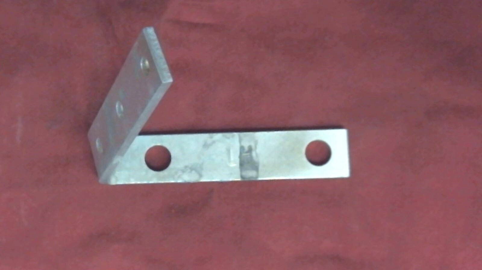 Johnson Evinrude OMC 262322 LH Support 