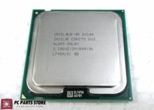 Intel Core 2 Duo E4500 2.20GHz Dual-Core 2MB LGA 775 SLA95 CPU Processor 65W