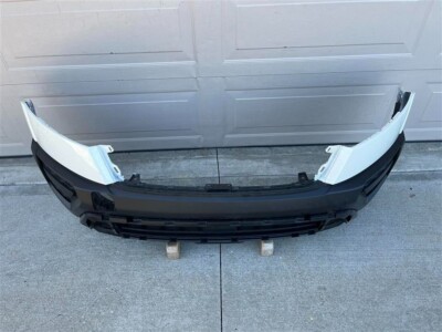 2022-2024 22 23 24 Nissan Pathfinder Rock Creek Front Bumper OEM