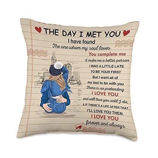 18x18 Art Throw Pillow Cover Decorative Square Cushion