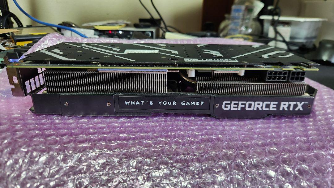 GALAKURO GeForce RTX 2060 super GPU | eBay