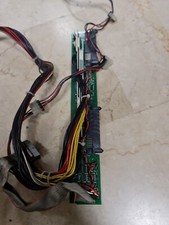 IBM XSERIES 235 POWER CONTROLLER 49P2156 7000669-0100 PSU MANAGEMENT