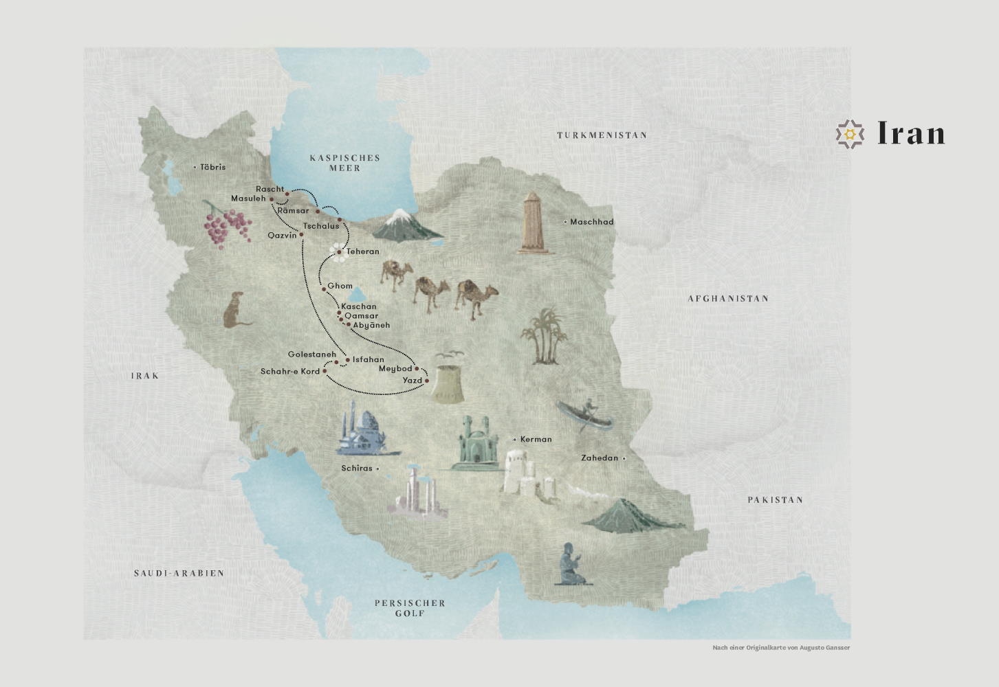 Thumbnail - Pardiz Manuela Darling-gansser