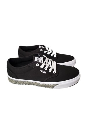 Mens Vans Off The Wall Slide ons Sz. 10 Vans Men main image 2