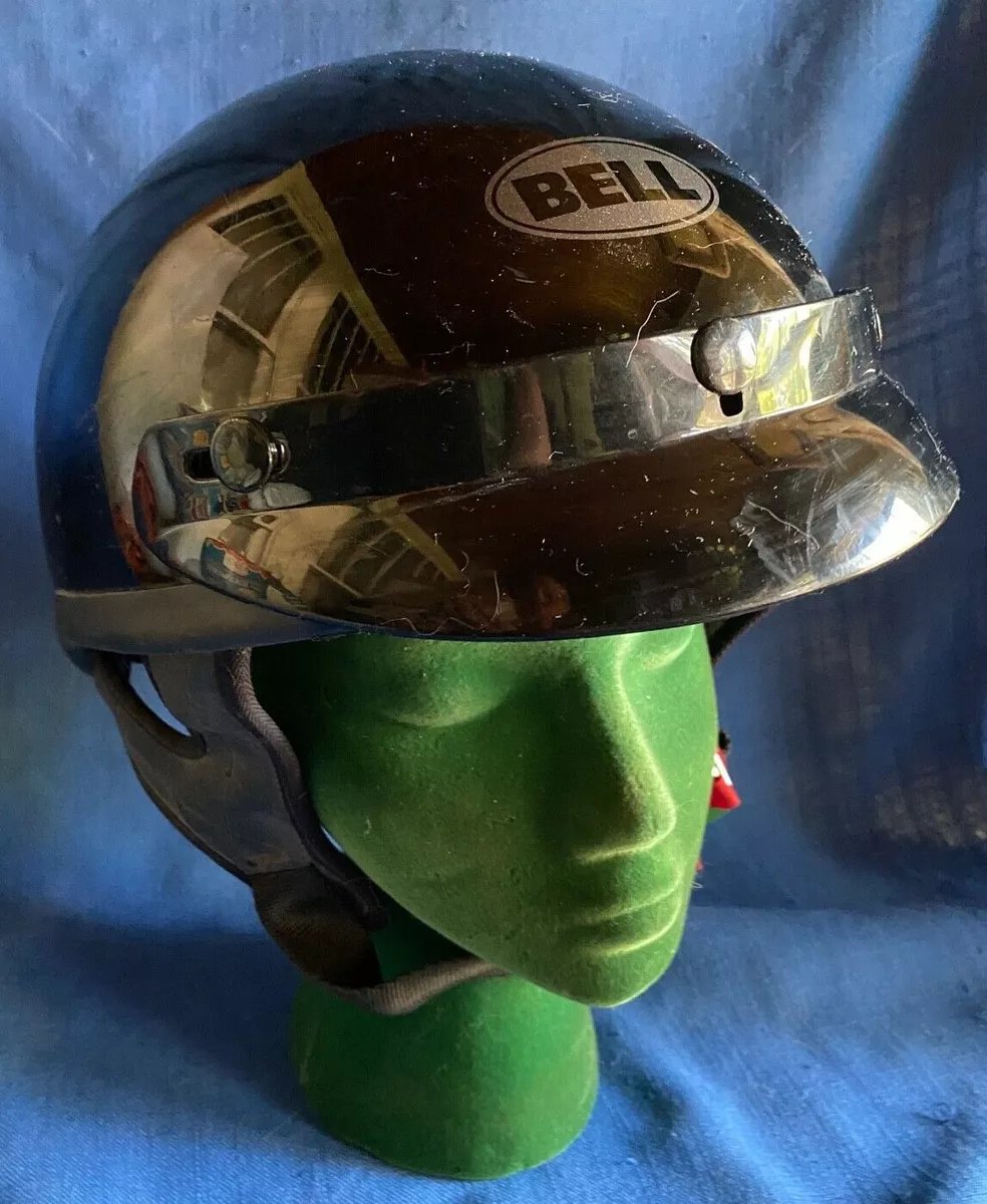 Bell bandito best sale helmet