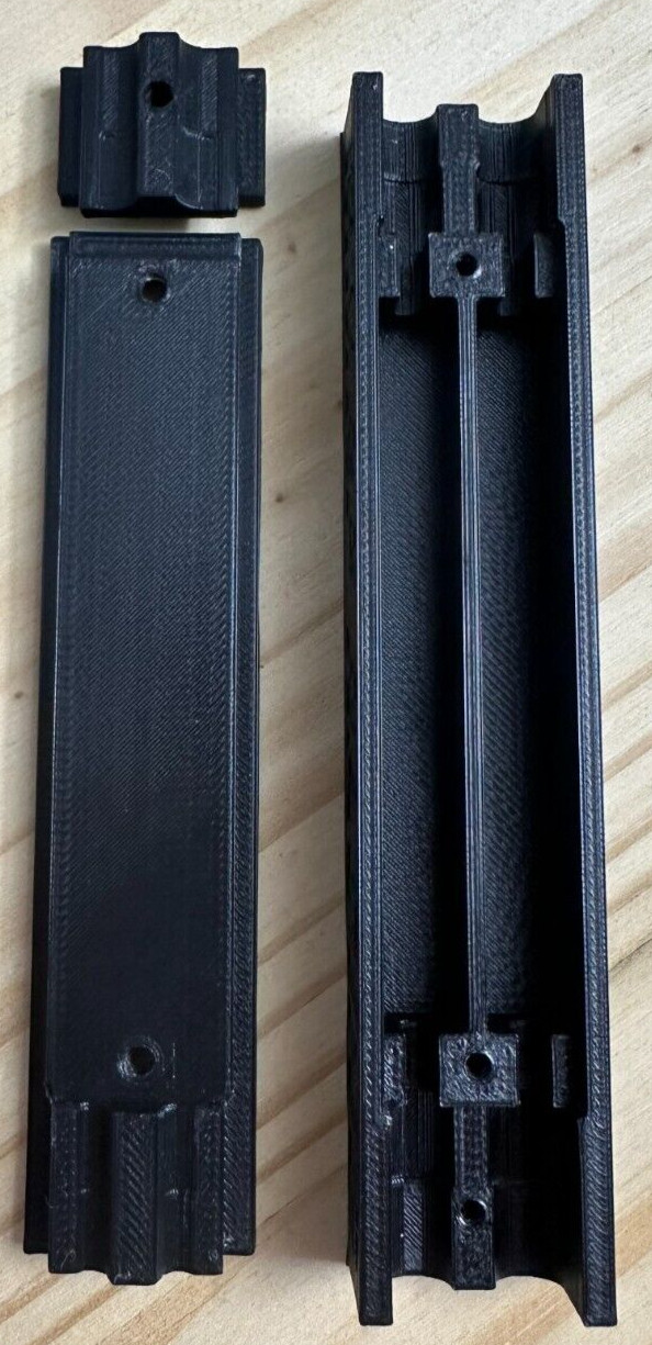 Yamaha Vmax 1200 Throttle slide Complete Kit