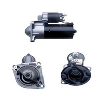 Fits LTI TX4 2,5 D Starter Motor 2006-Only