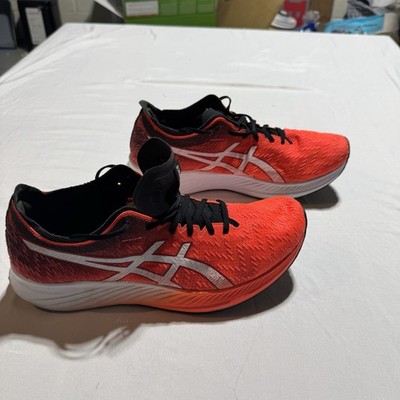 ASICS Magic Speed Men s Running Shoes Size 10.5