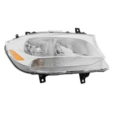 Front Headlight Assembly For 2019-2022Mercedes Benz Sprinter Right Side