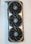 MSI GeForce RTX 4090 VENTUS 3X E OC 24GB GDDR6X PCIe 4.0 Graphics Card
