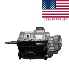 Nv4500 Dodge Manual Transmission 5.9l 8.0l 1998-2002 5 Speed 4wd Rebuilt