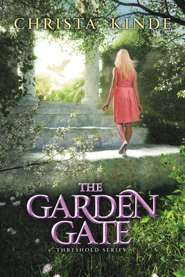 The Garden Gate (Threshold)