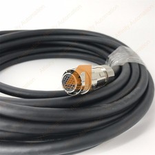 8m DX100/DX200 Teach Pendant Cable Warranty *rr