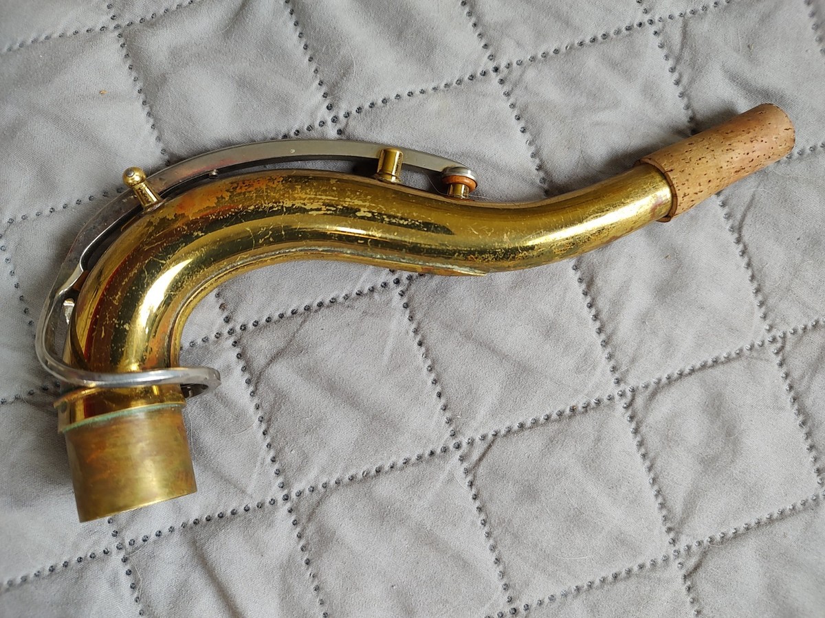 Martin Indiana tenor saxophone | eBay