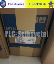 1PC New Mitsubishi HC-SFS81 Servo Motor In Box HCSFS81 Expedited Shipping