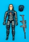 Vintage 1984 Hasbro GI Joe ARAH Baroness Action Figure - 100% Complete