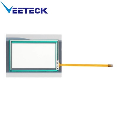 Touchscreen Bildschirm Für M2I TOP XTOP04TW-UD Touch Panel Touchpad + Membrane